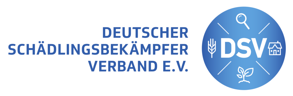 Toxtec ist Mitglied im Deutscher Schädlingsbekämpfer Verband e.V.